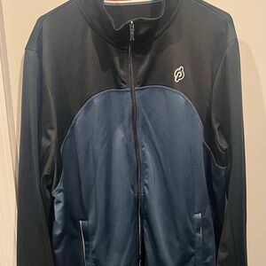Peloton Men's Relay Track Jacket XL